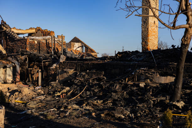 Reliable Fire Damage Assessment contractor in Columbus, NJ by Fire Damage Laser Cleaning