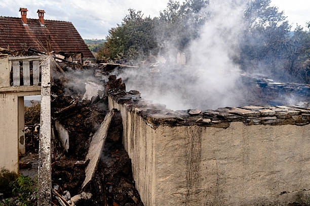 Affordable Fire Damage Assessment solutions in Columbus, NJ